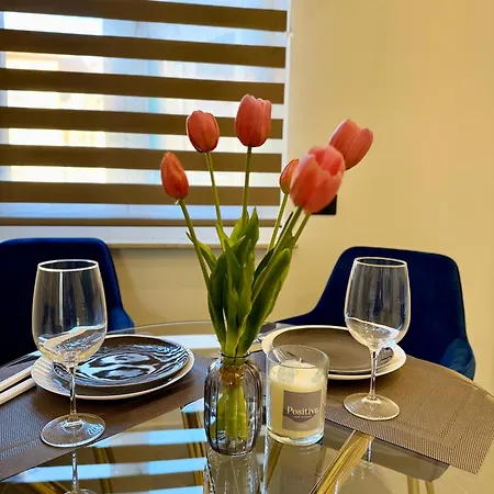 Emerald Apartment Asti