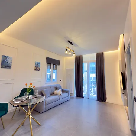 Apartment Emerald Asti