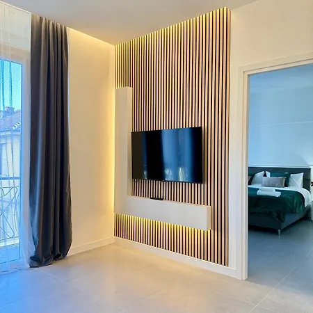 Apartment Emerald Asti